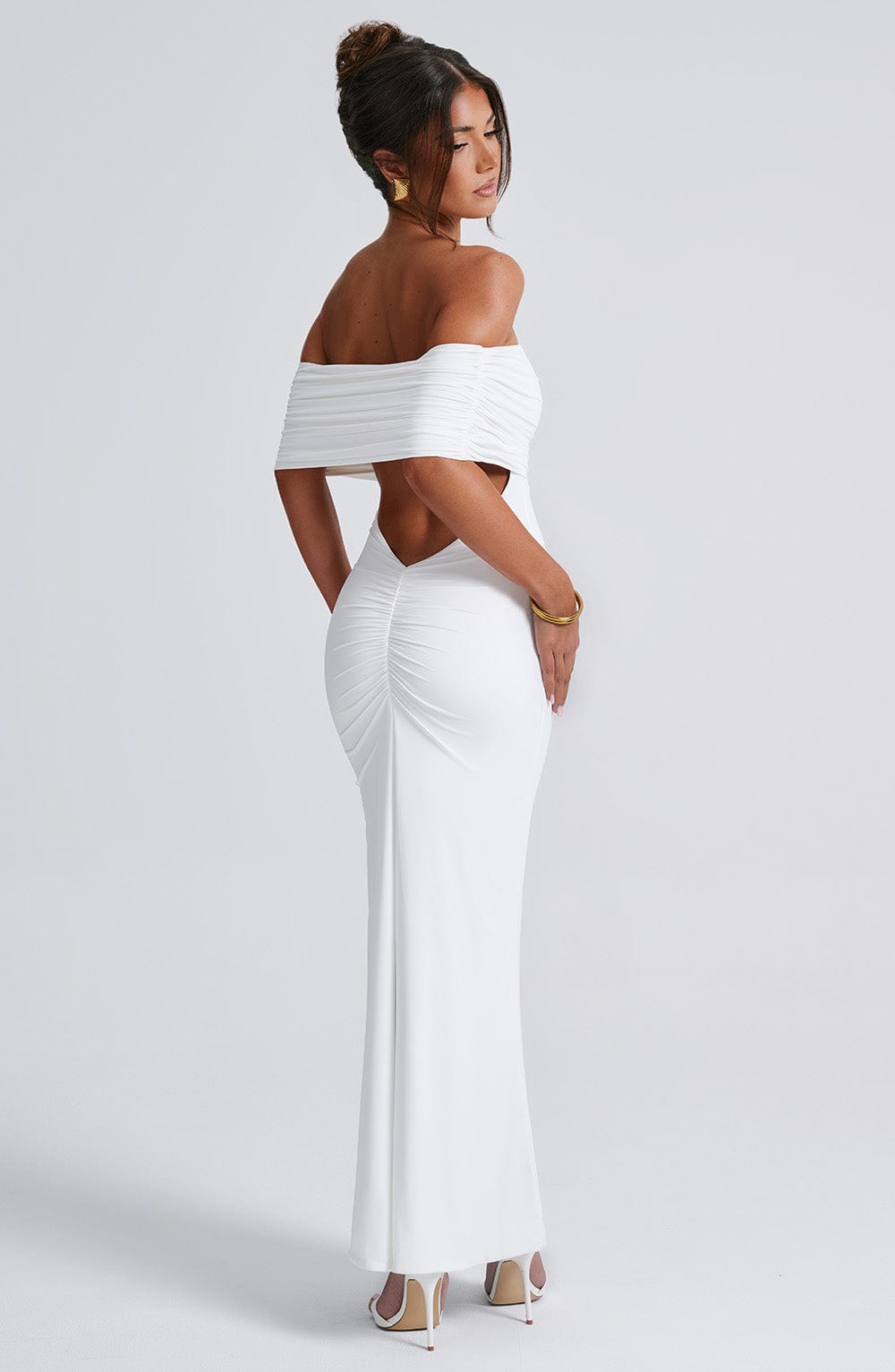 Fabiola • Vestido Maxi