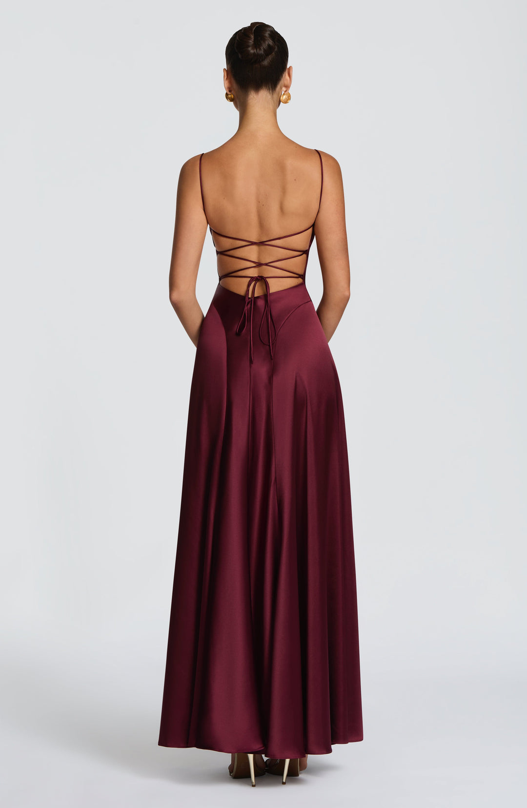 Avelora • Vestido Maxi