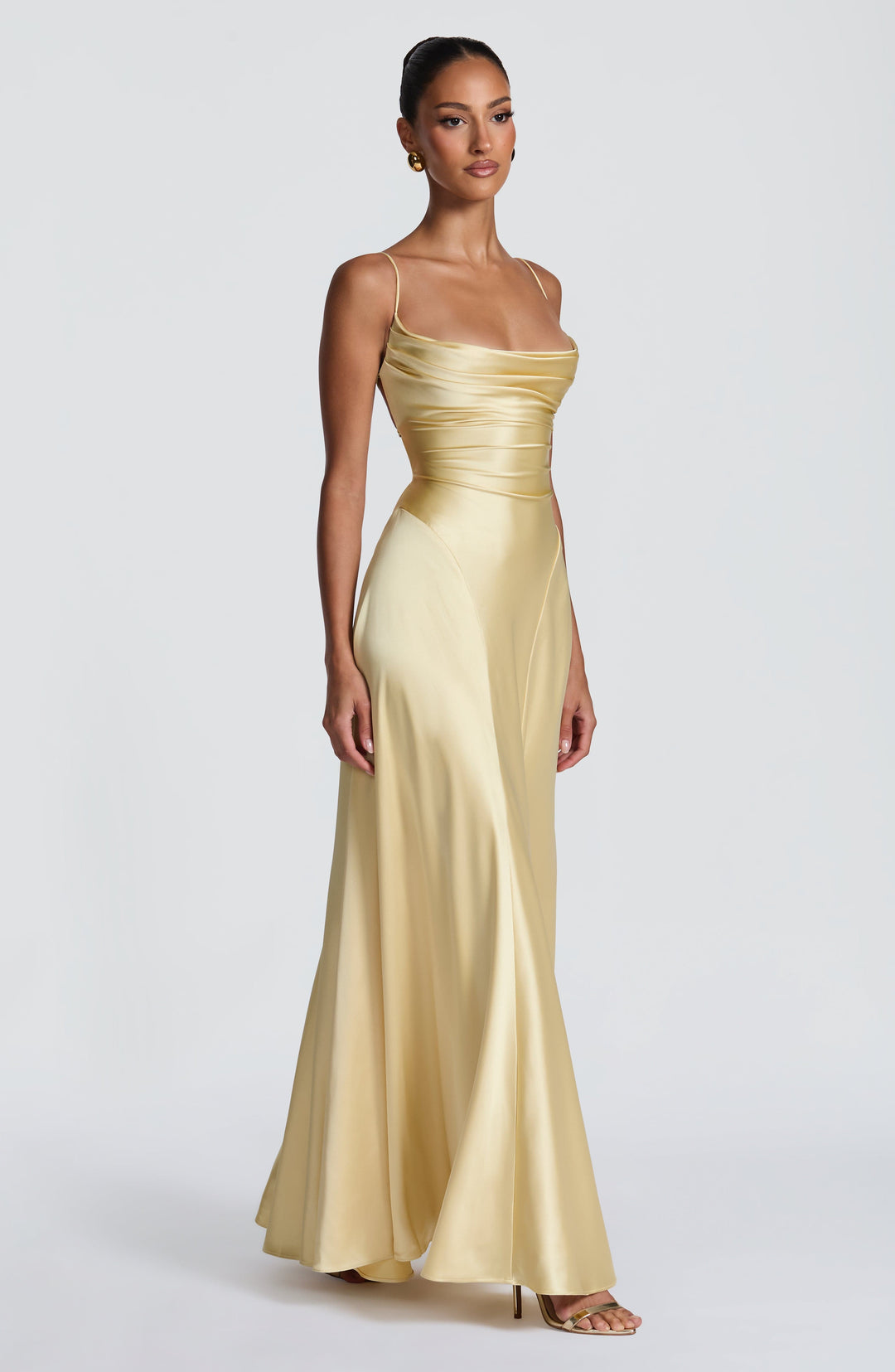 Avelora • Vestido Maxi