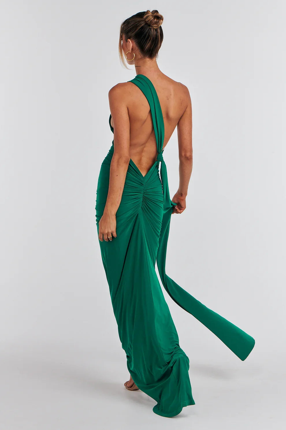 Constantina • Vestido Maxi