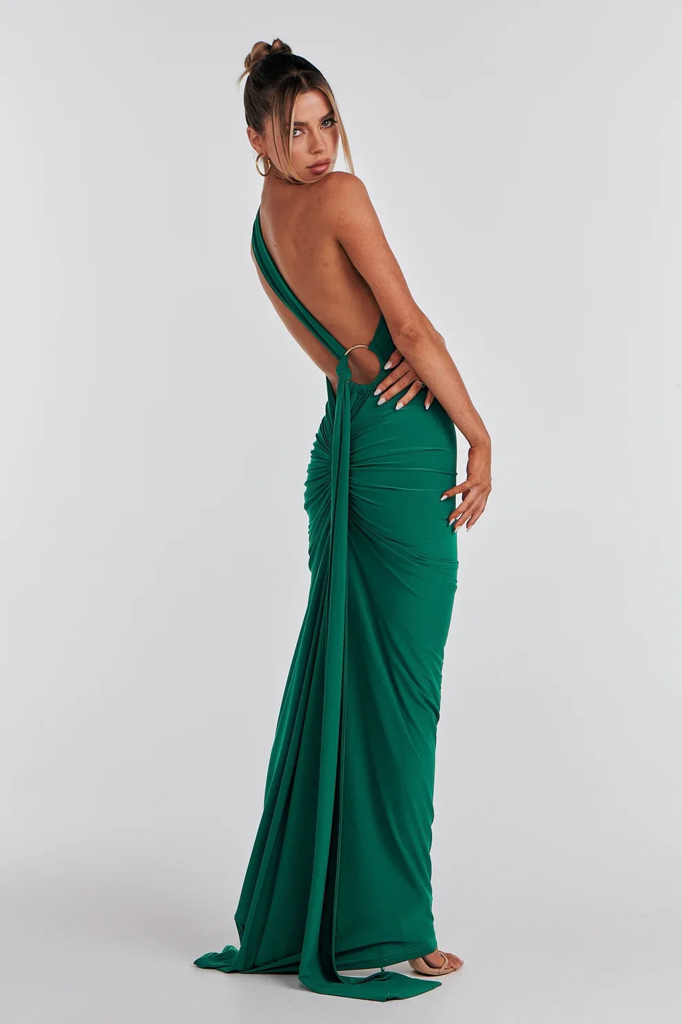 Constantina • Vestido Maxi