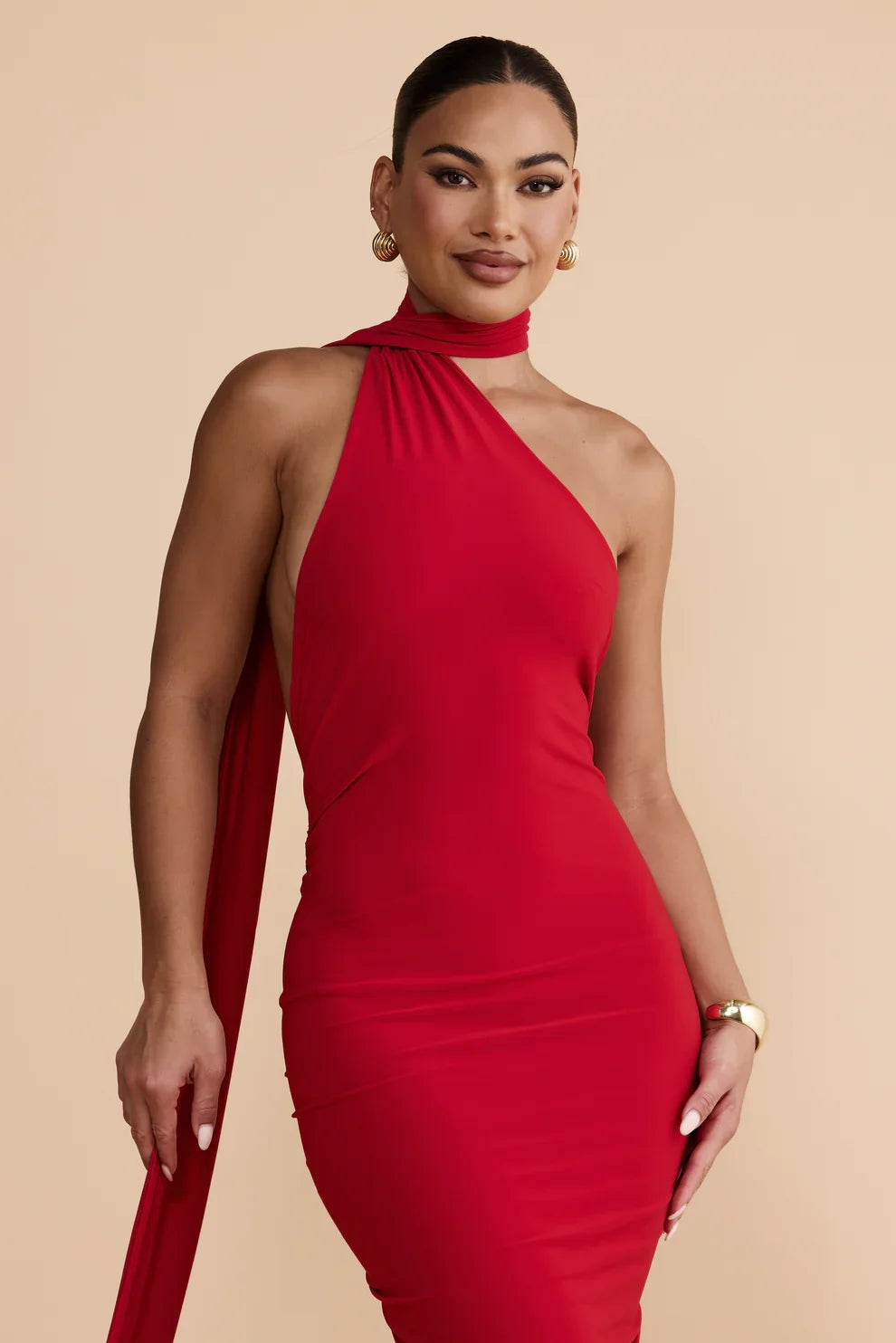 Constantina • Vestido Maxi