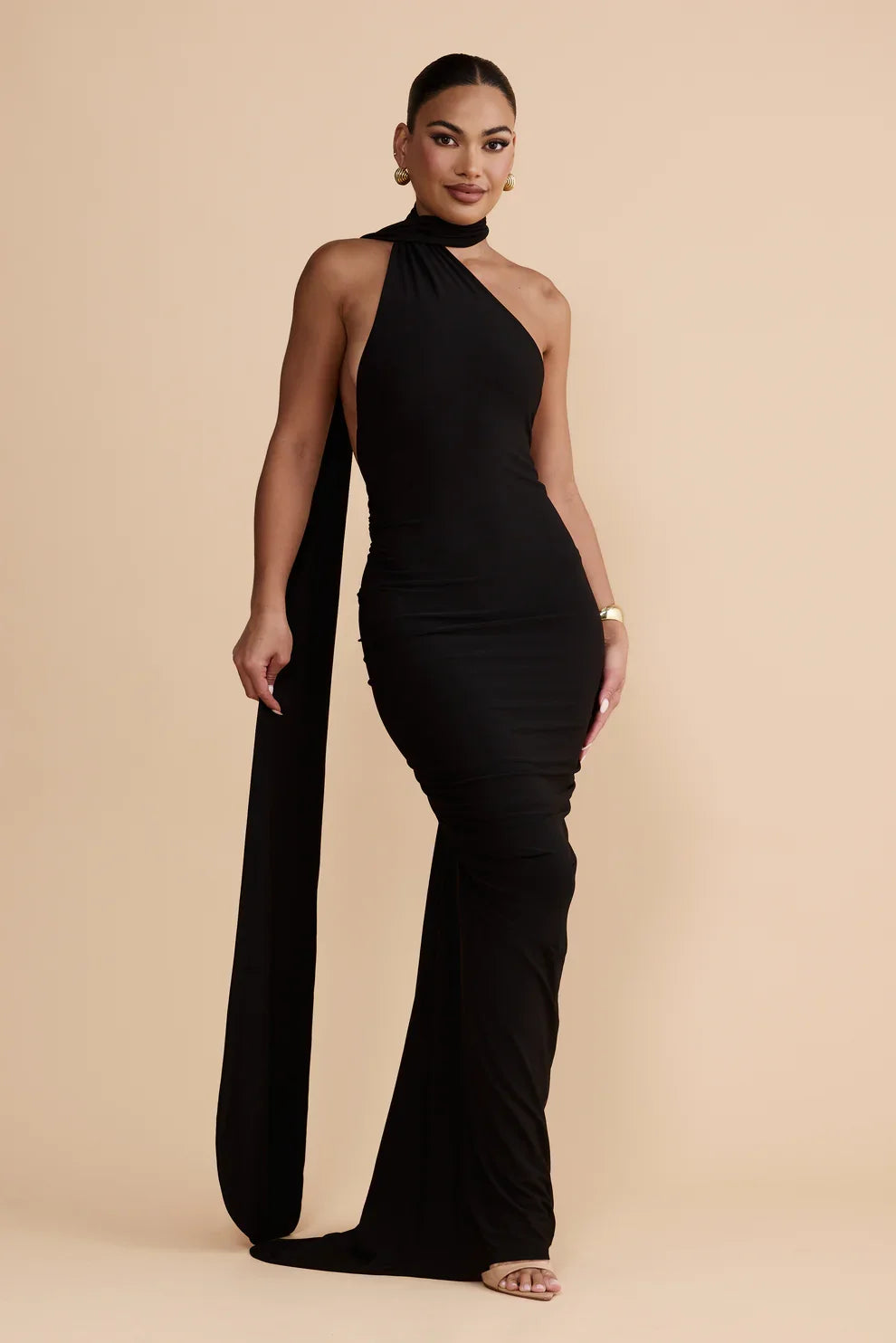 Constantina • Vestido Maxi