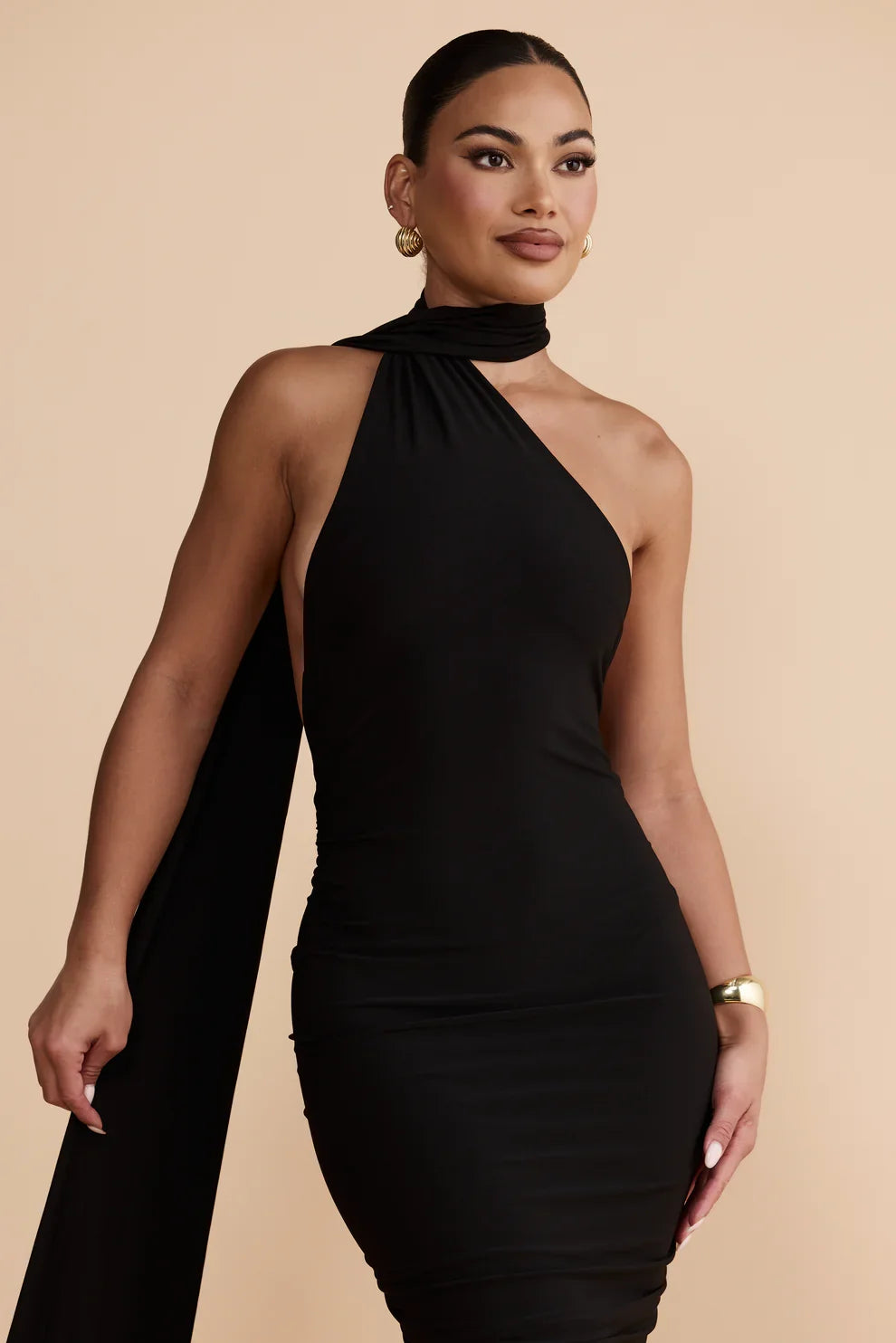Constantina • Vestido Maxi