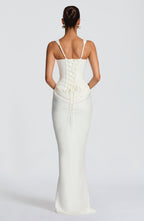 Valentina Maxi - Vestido