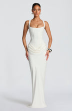 Valentina Maxi - Vestido