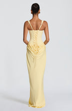 Valentina Maxi - Vestido
