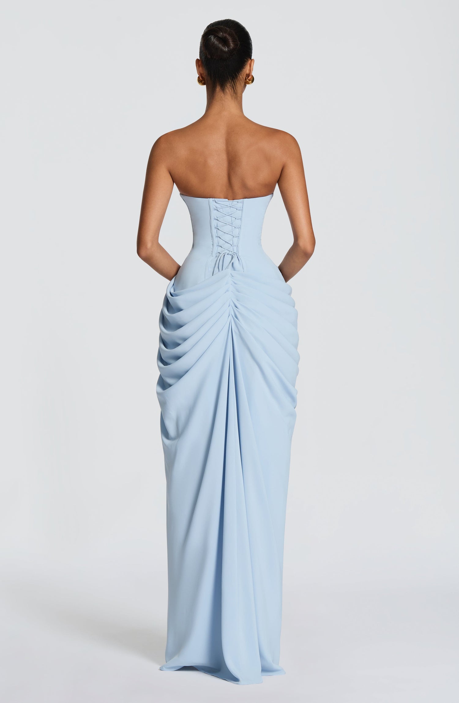 Serena • Vestido Maxi