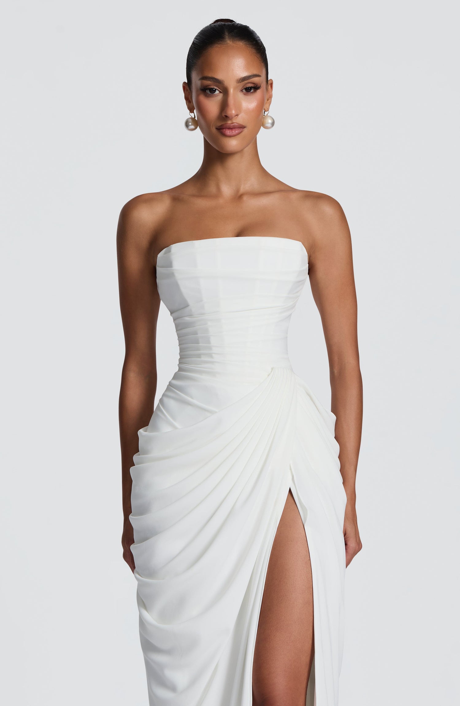 Serena • Vestido Maxi