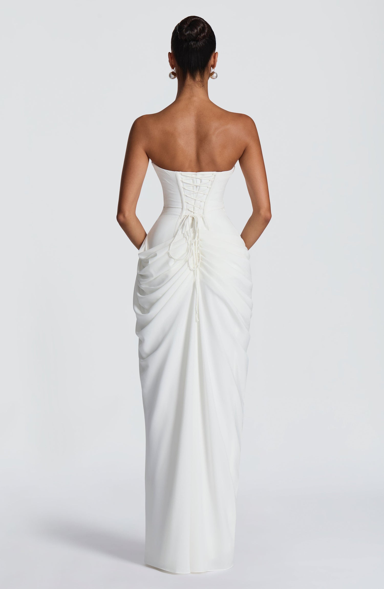 Serena • Vestido Maxi