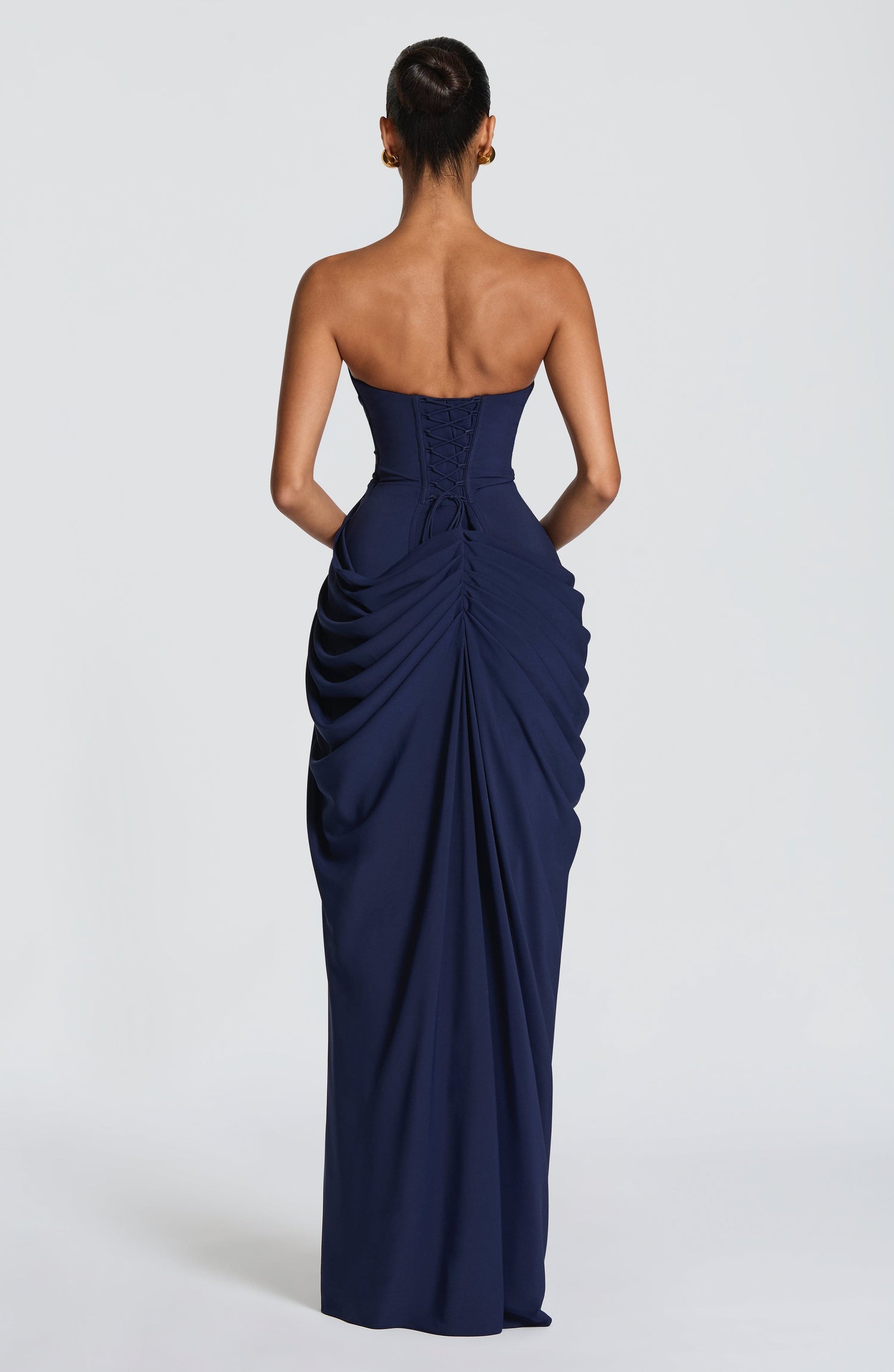 Serena • Vestido Maxi