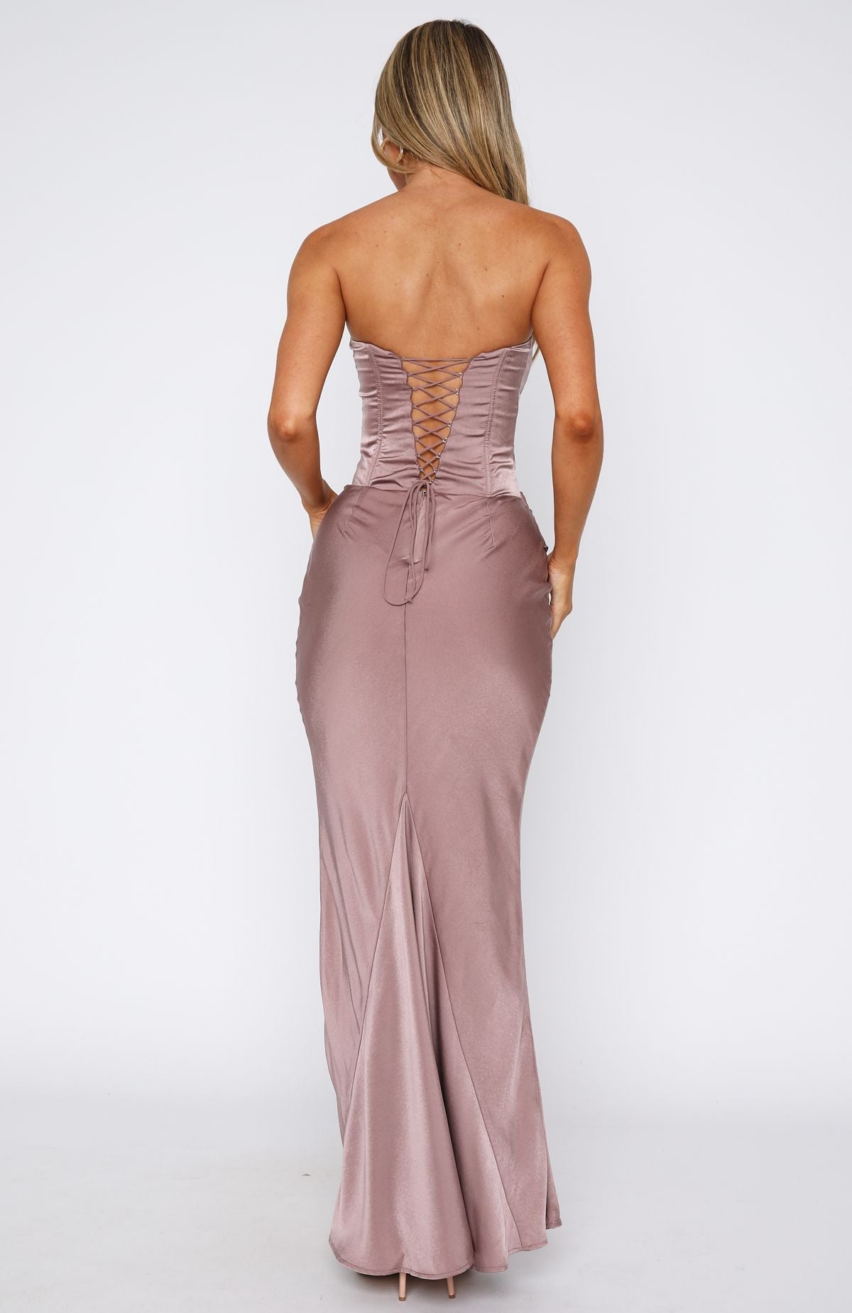 Noelia • Vestido Maxi