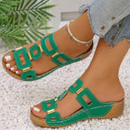 Sandalias Esmeralda™ - EDICIÓN LIMITADA