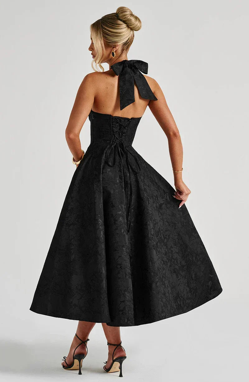 Daniela • Vestido Midi