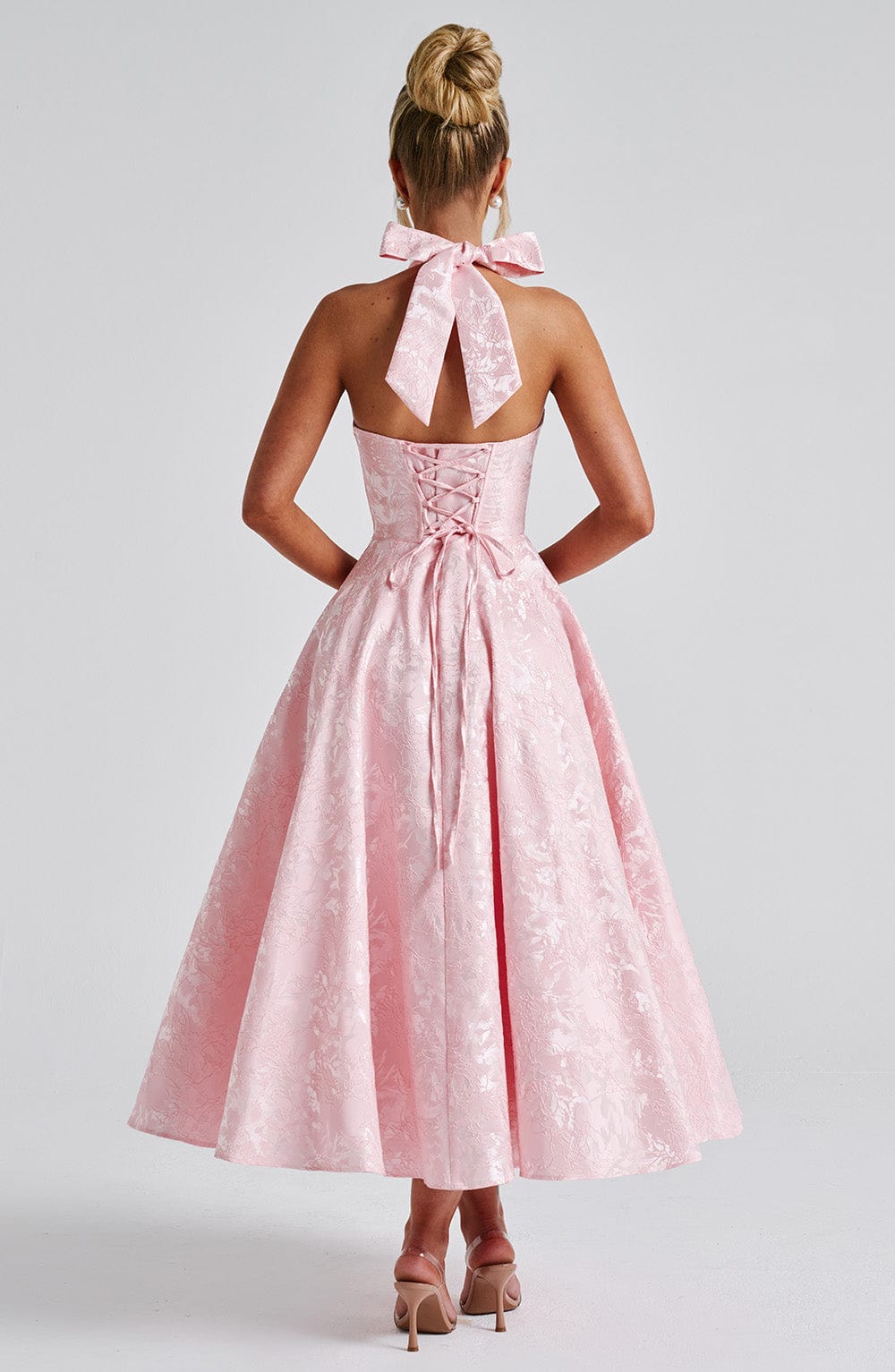 Daniela • Vestido Midi