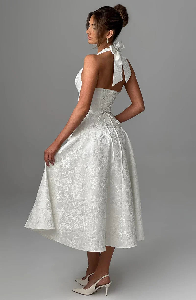 Daniela • Vestido Midi