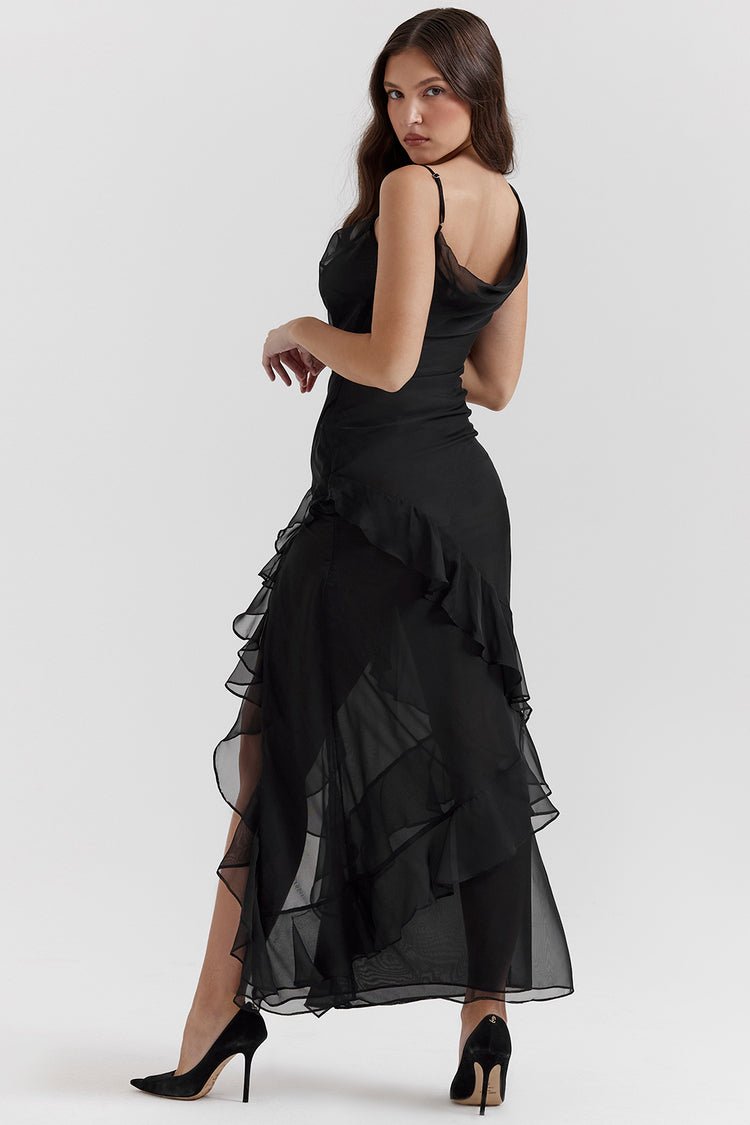 Julia • Vestido Maxi