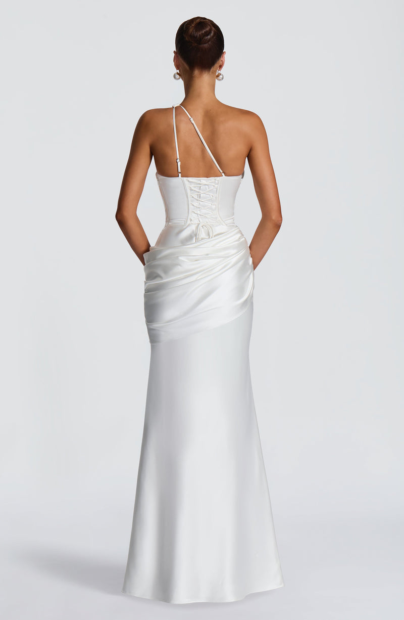 Emina • Maxi Vestido