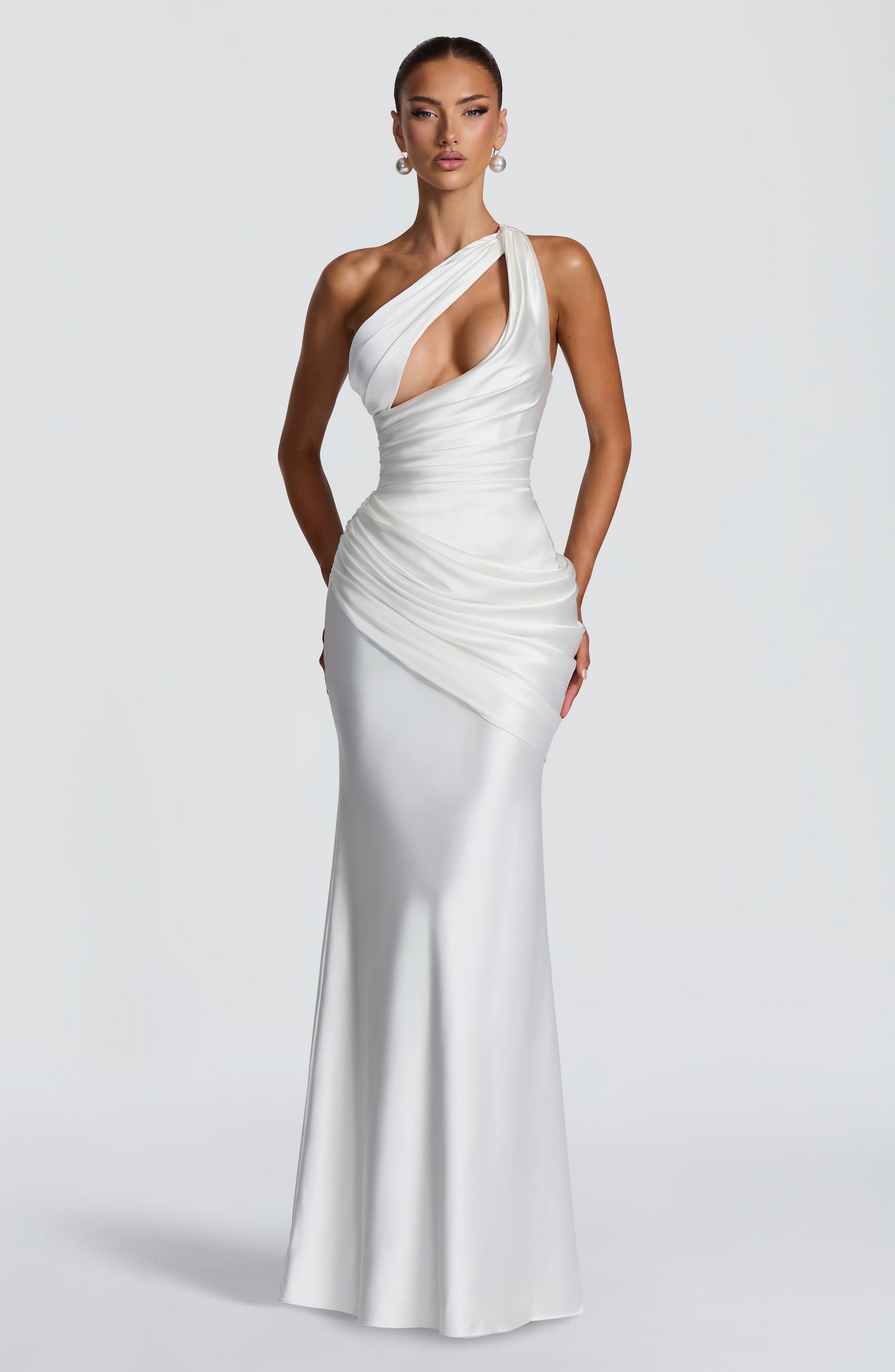 Emina • Maxi Vestido