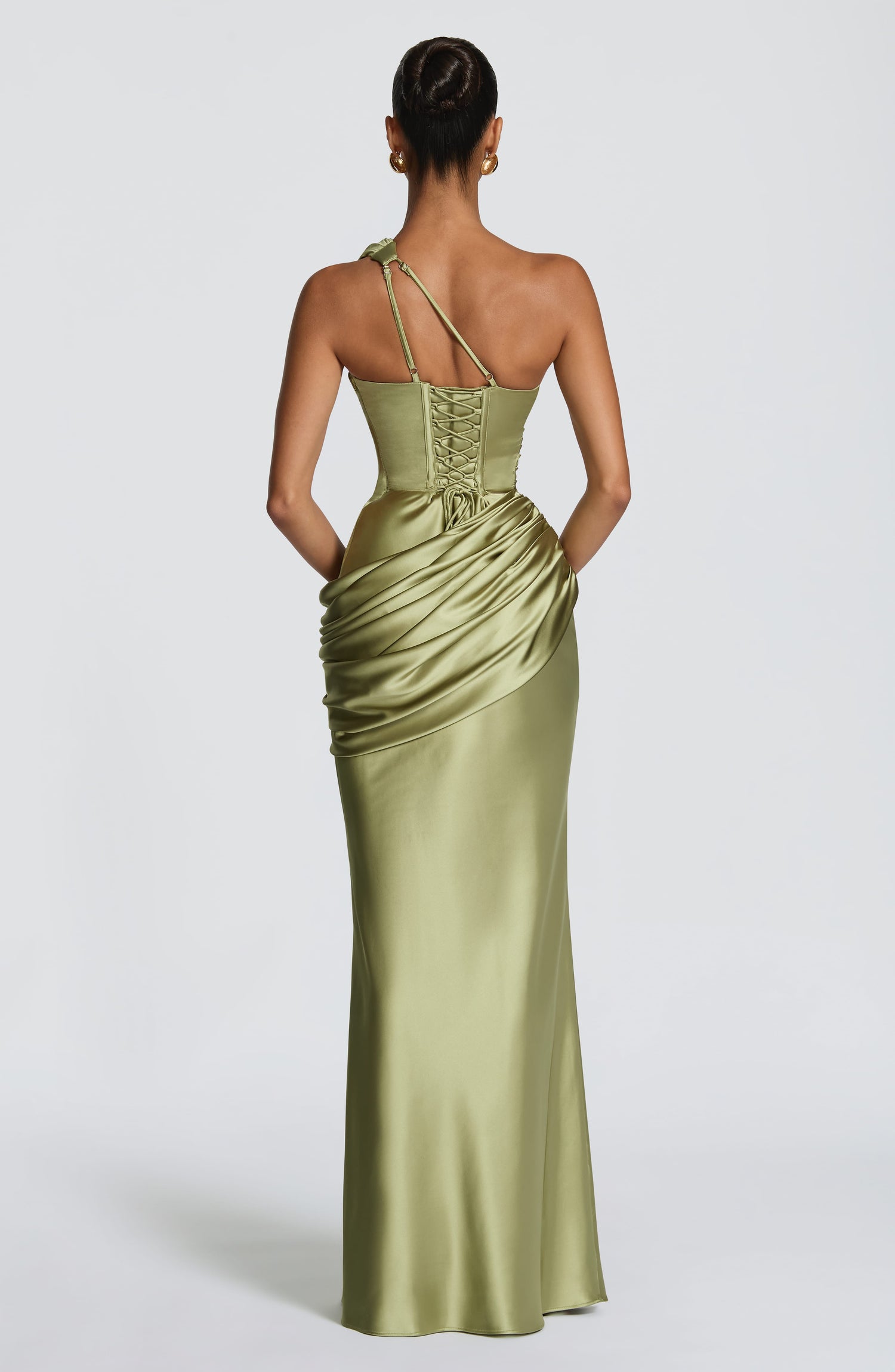 Emina • Maxi Vestido
