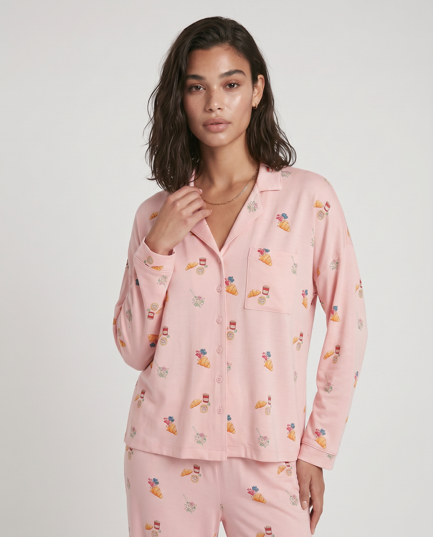 Florencia • Conjunto de pijama