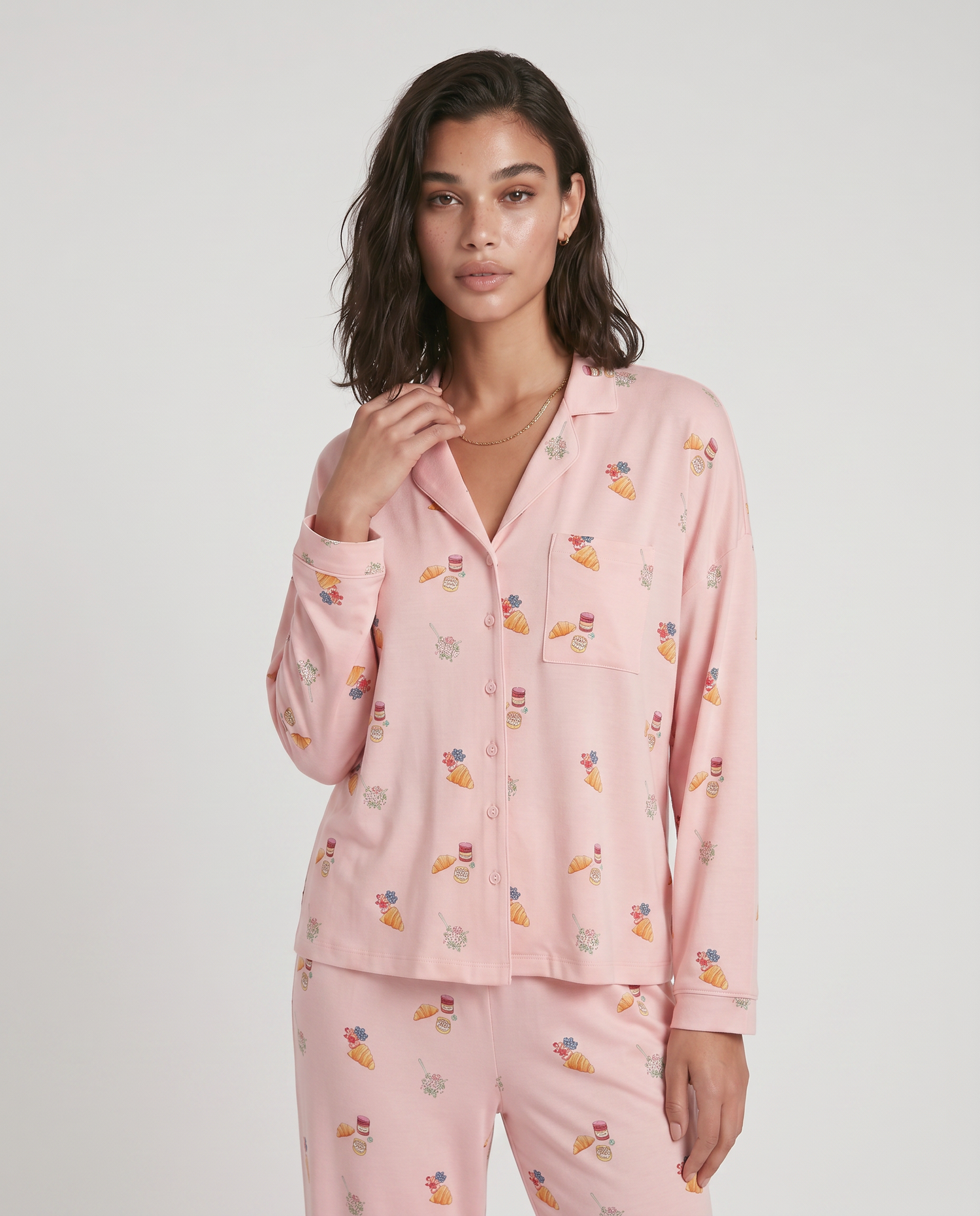 Florencia • Conjunto de pijama