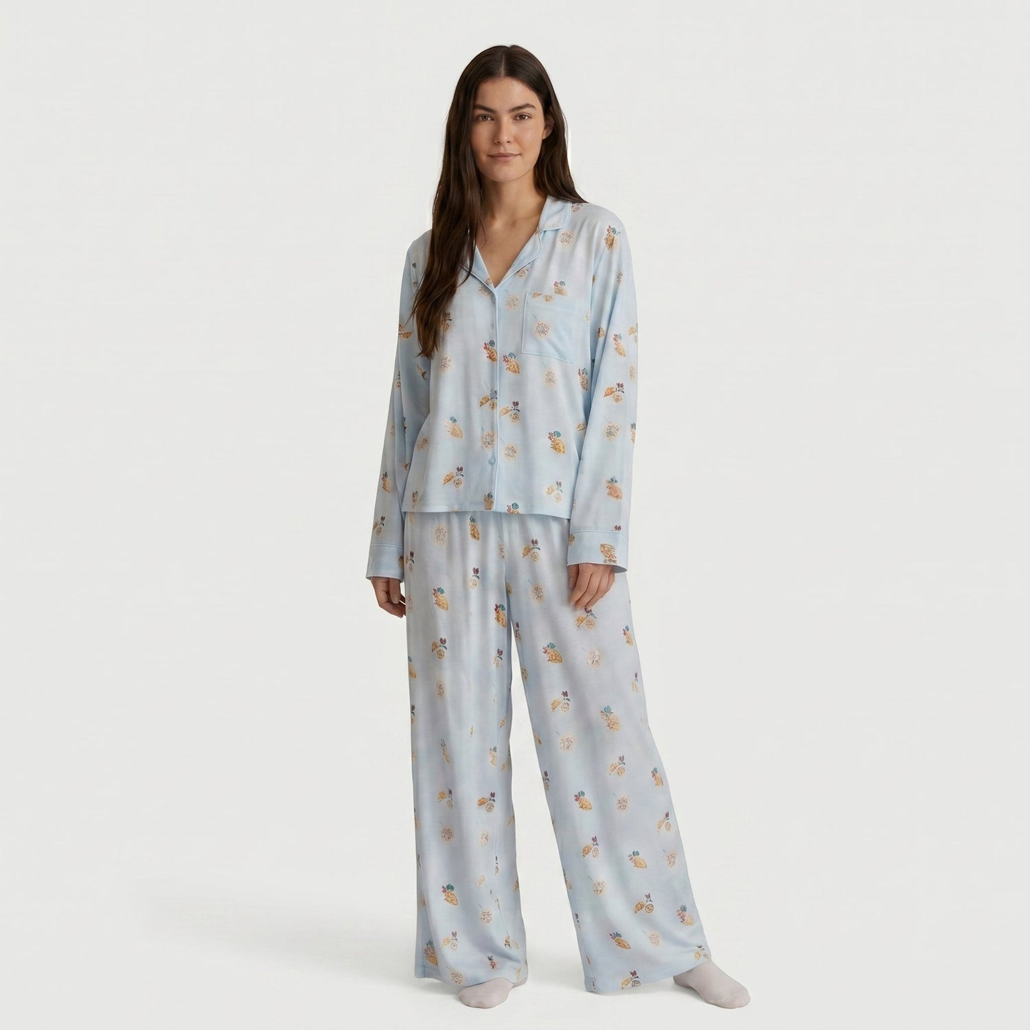 Florencia • Conjunto de pijama