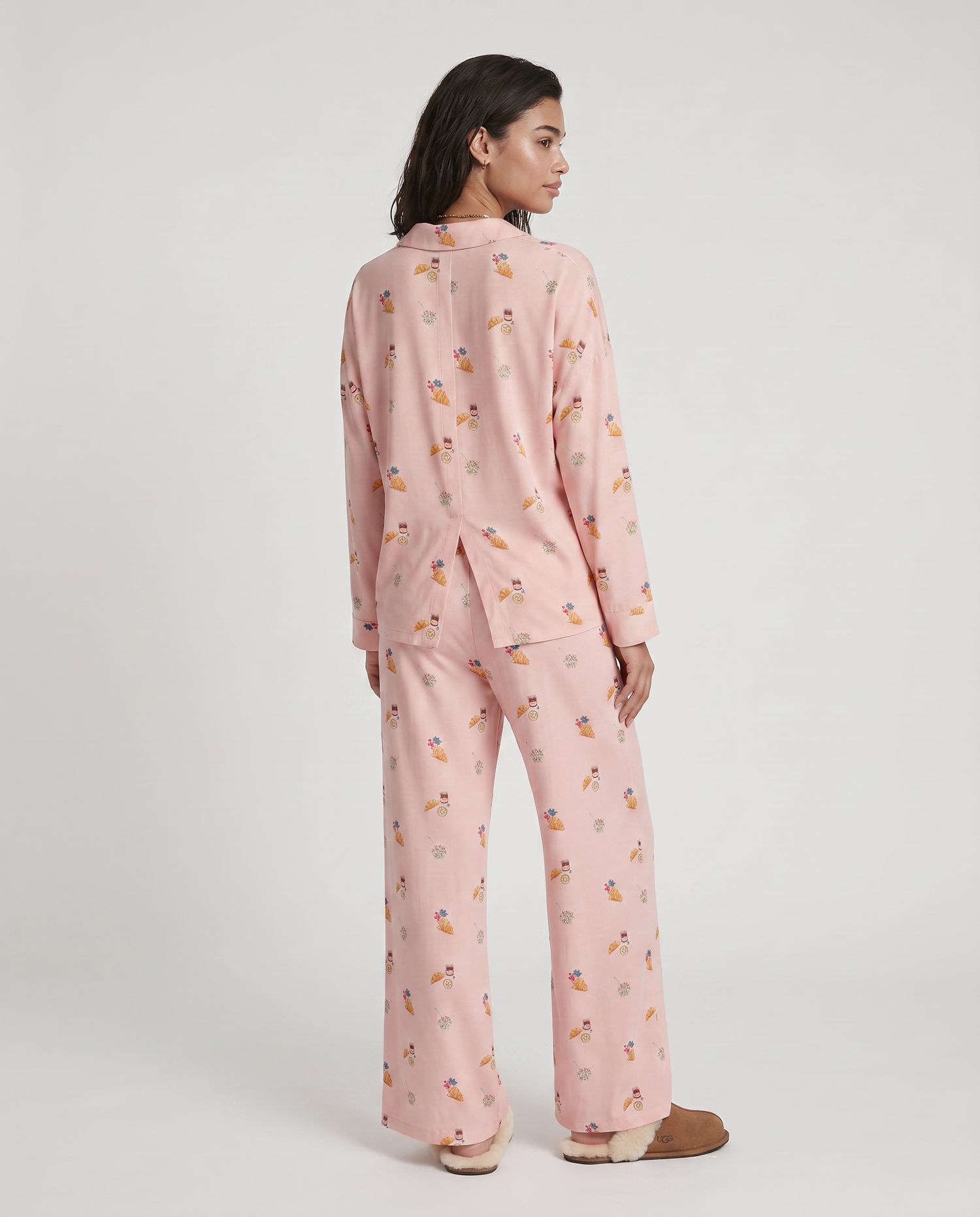 Florencia • Conjunto de pijama