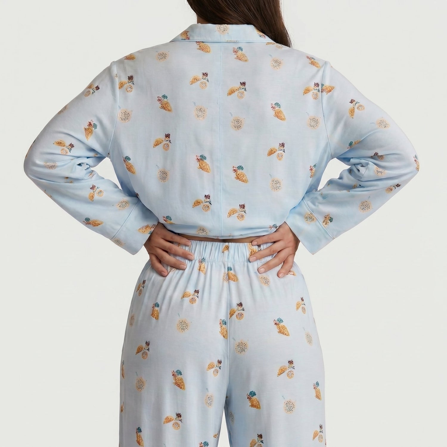 Florencia • Conjunto de pijama