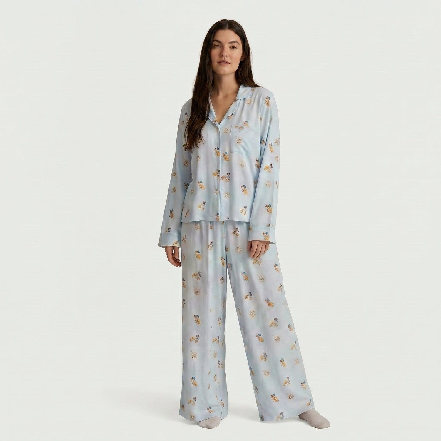 Florencia • Conjunto de pijama