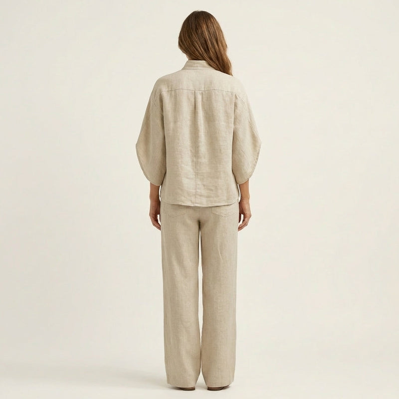 Esther | Conjunto de Dos Piezas