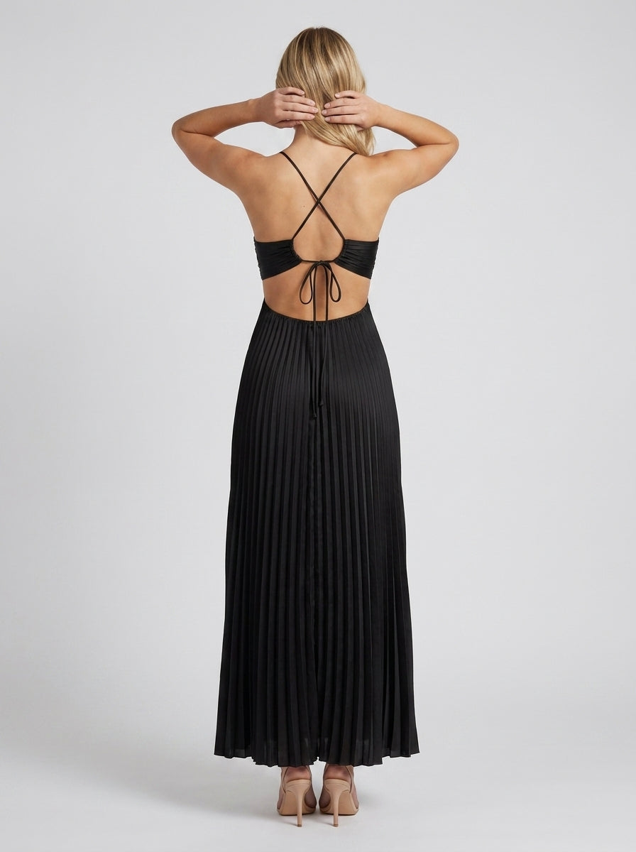 Paula • Vestido Maxi