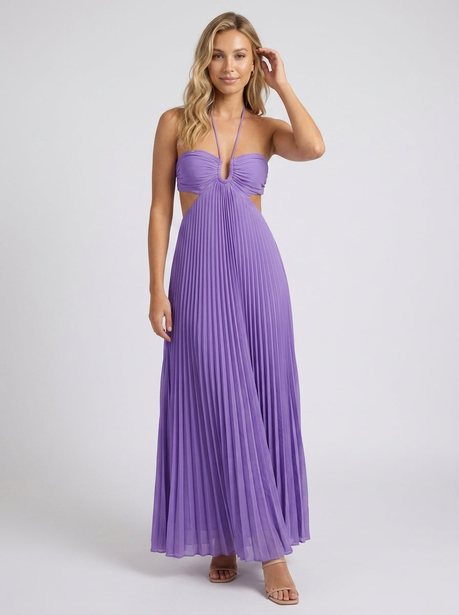 Paula • Vestido Maxi
