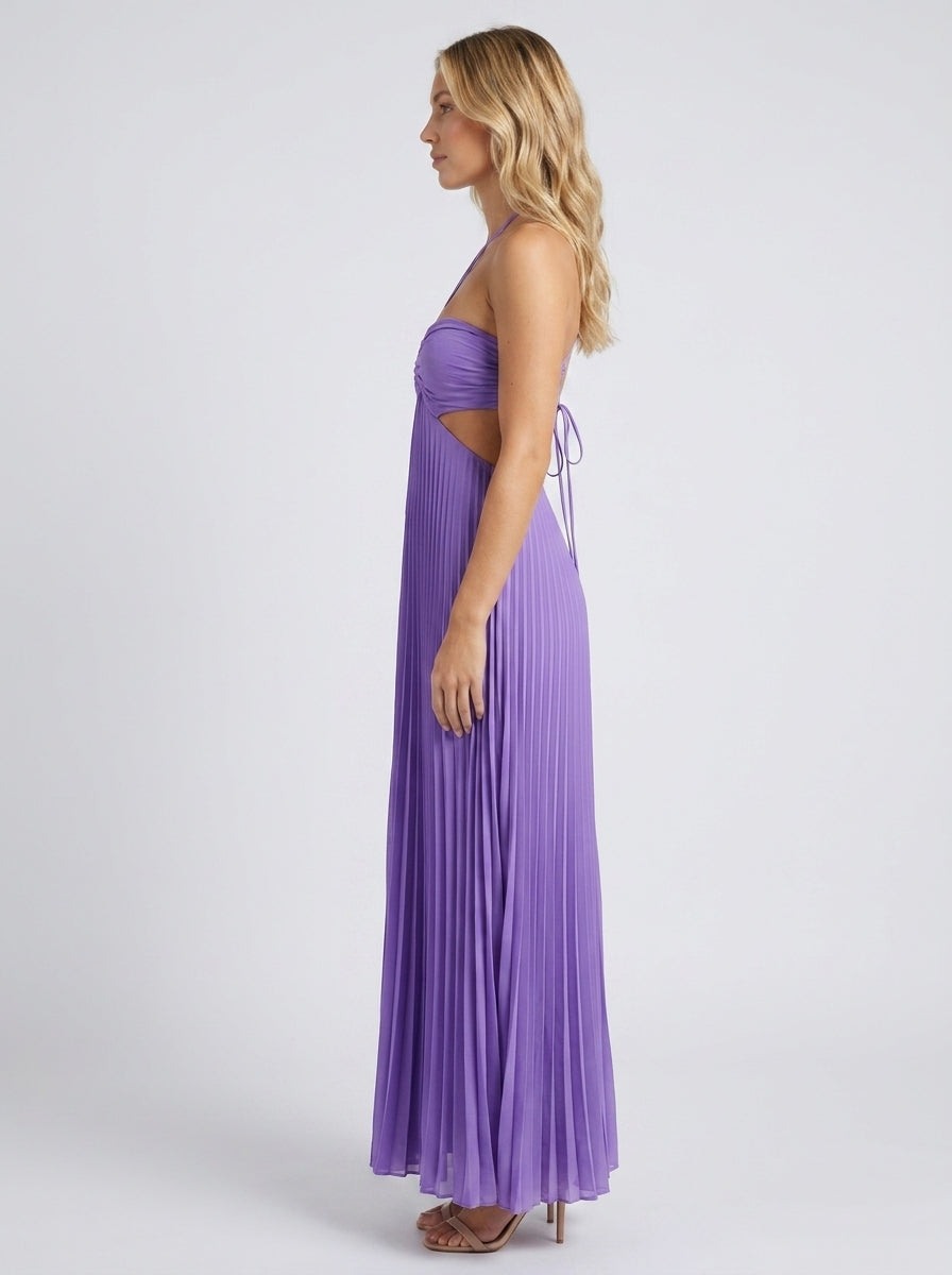 Paula • Vestido Maxi