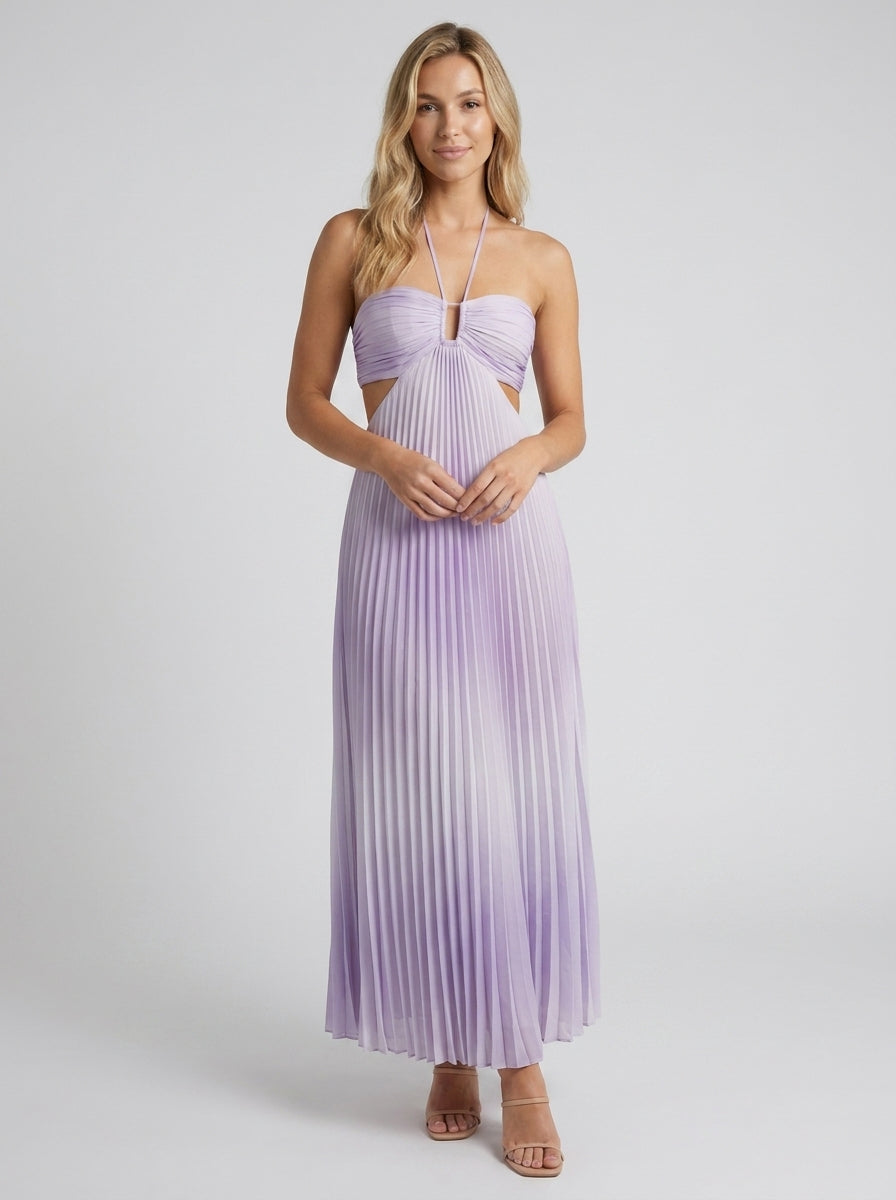 Paula • Vestido Maxi