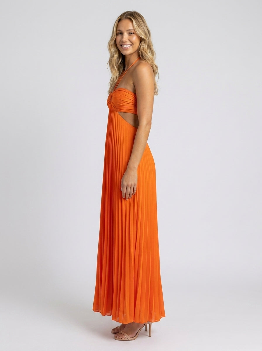 Paula • Vestido Maxi