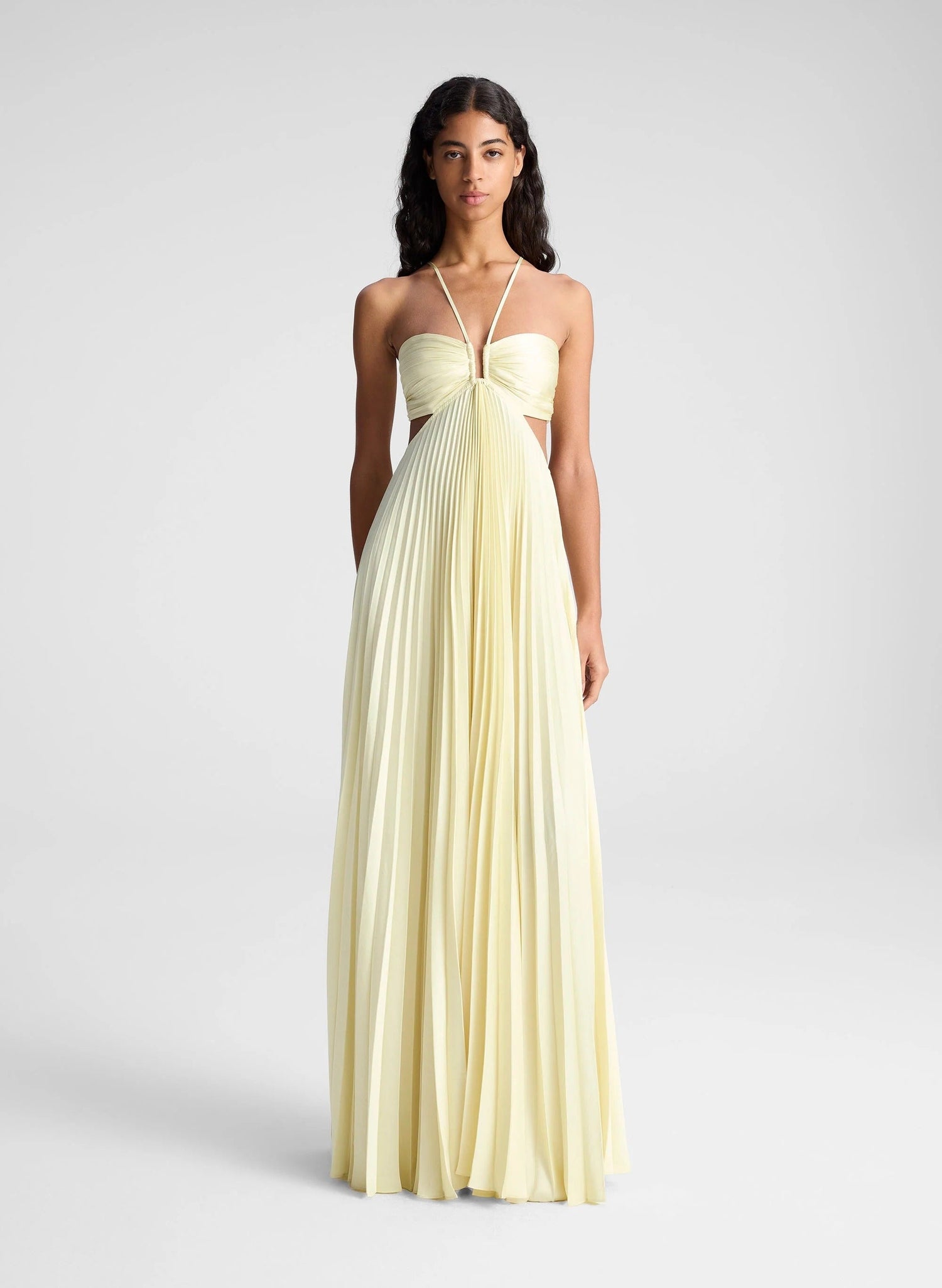 Sienna • Vestido amanecer de ensueño