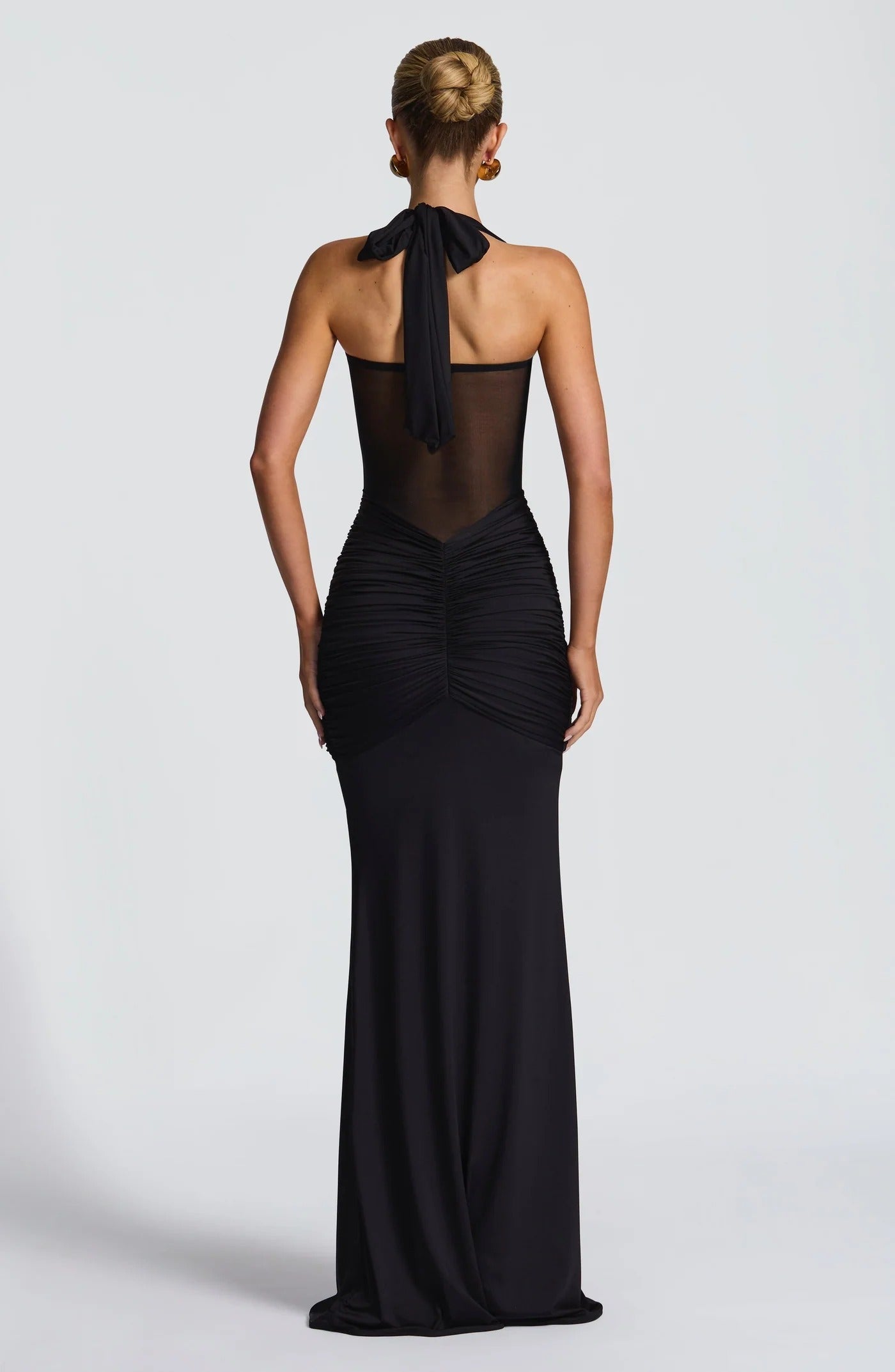 Vanisa • Vestido Maxi