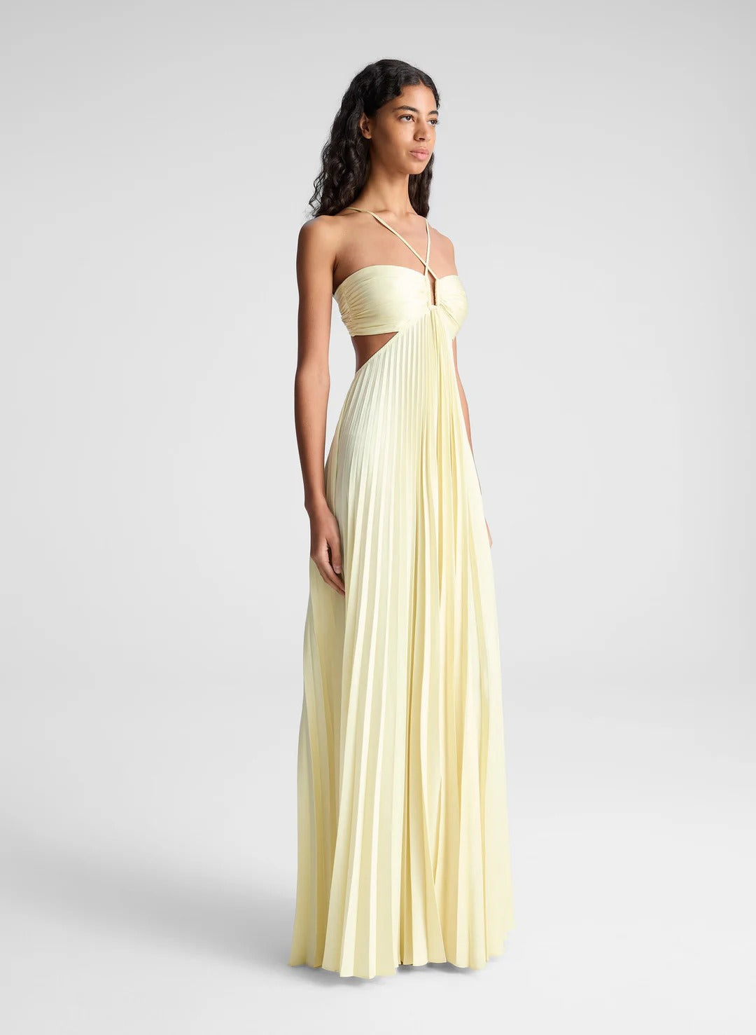 Sienna • Vestido amanecer de ensueño
