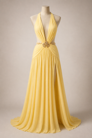 Indianna Maxi Vestido