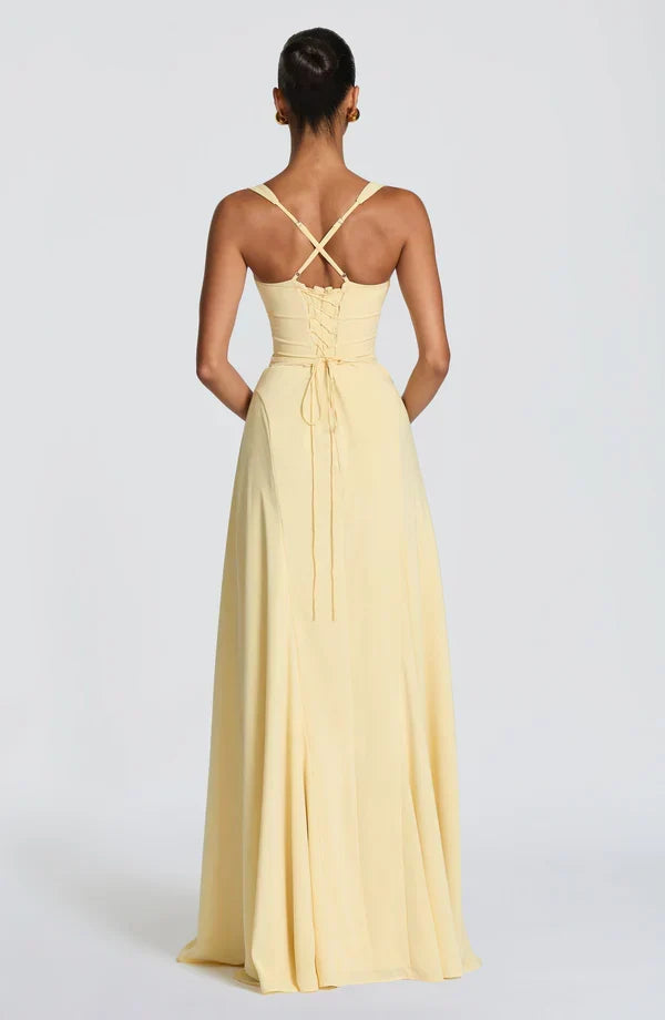 Sadona • Vestido Maxi