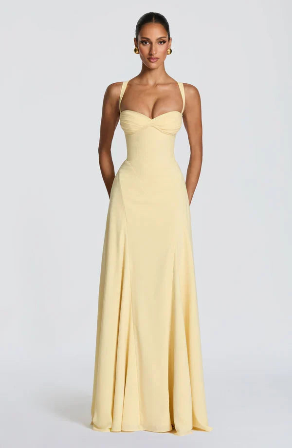 Sadona • Vestido Maxi