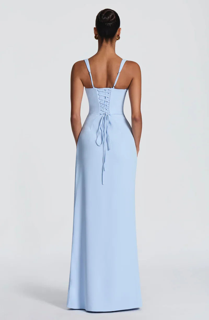 Laleh • Vestido Maxi