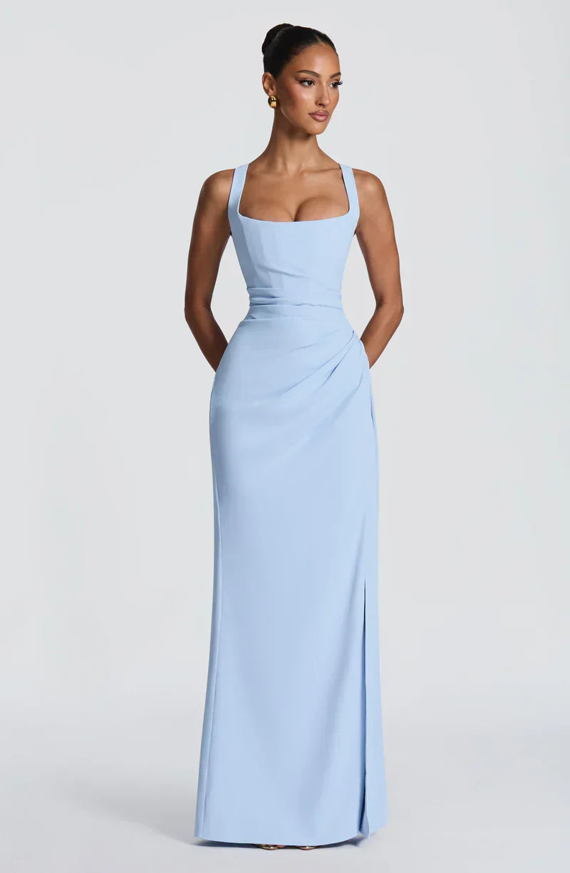 Laleh • Vestido Maxi