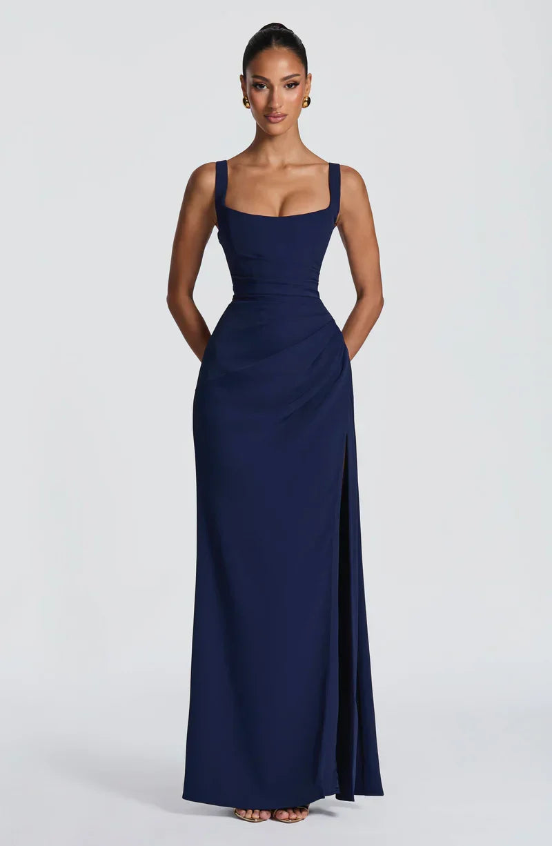 Laleh • Vestido Maxi