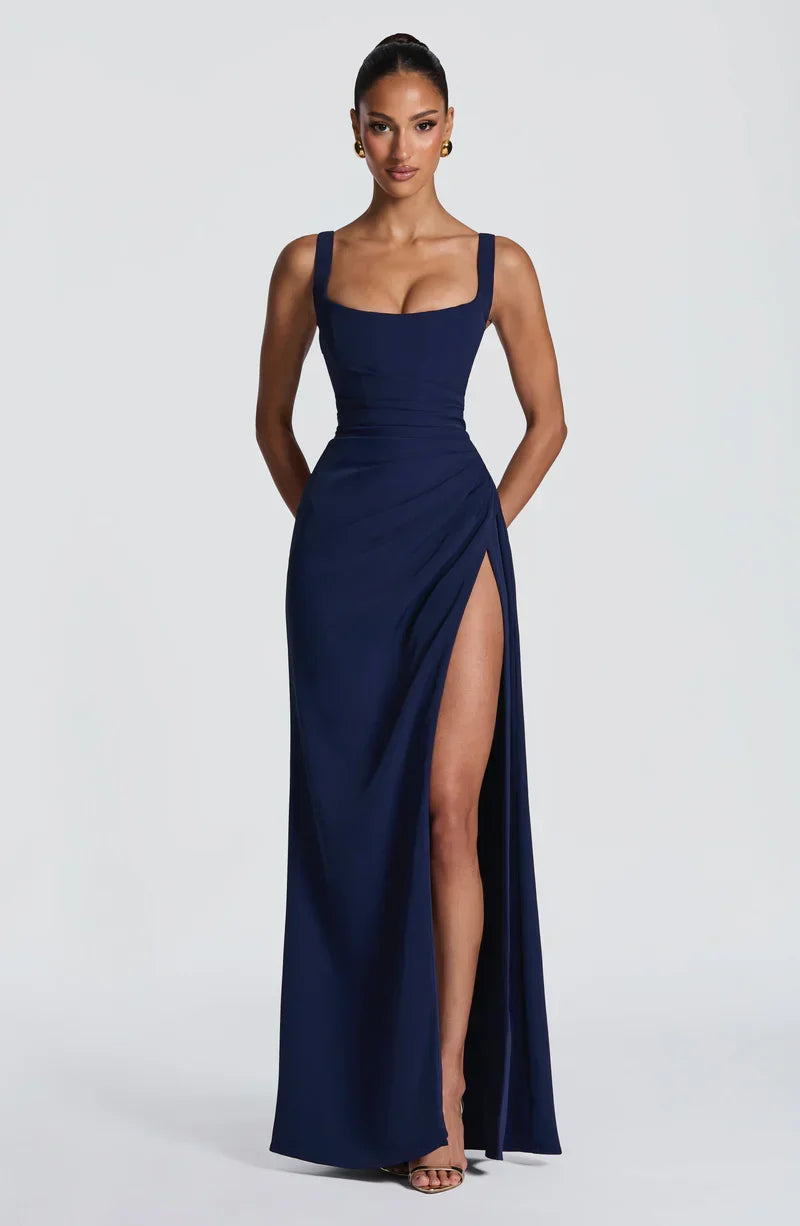 Laleh • Vestido Maxi