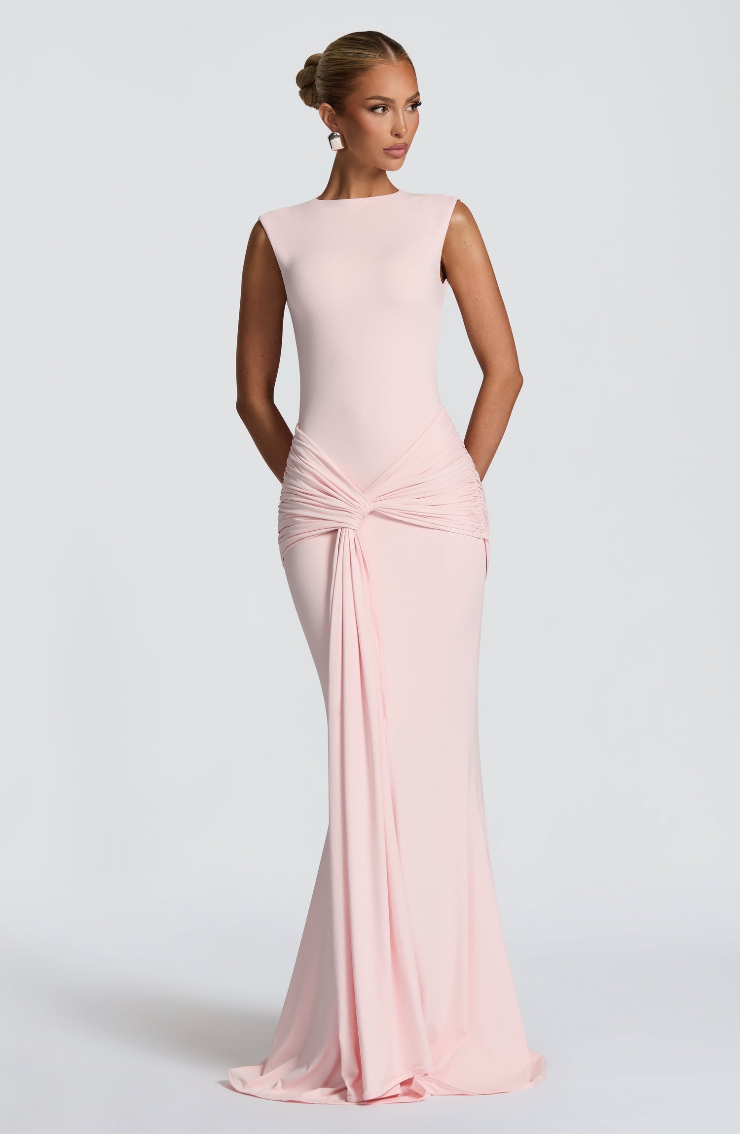 Leronza • Vestido Maxi