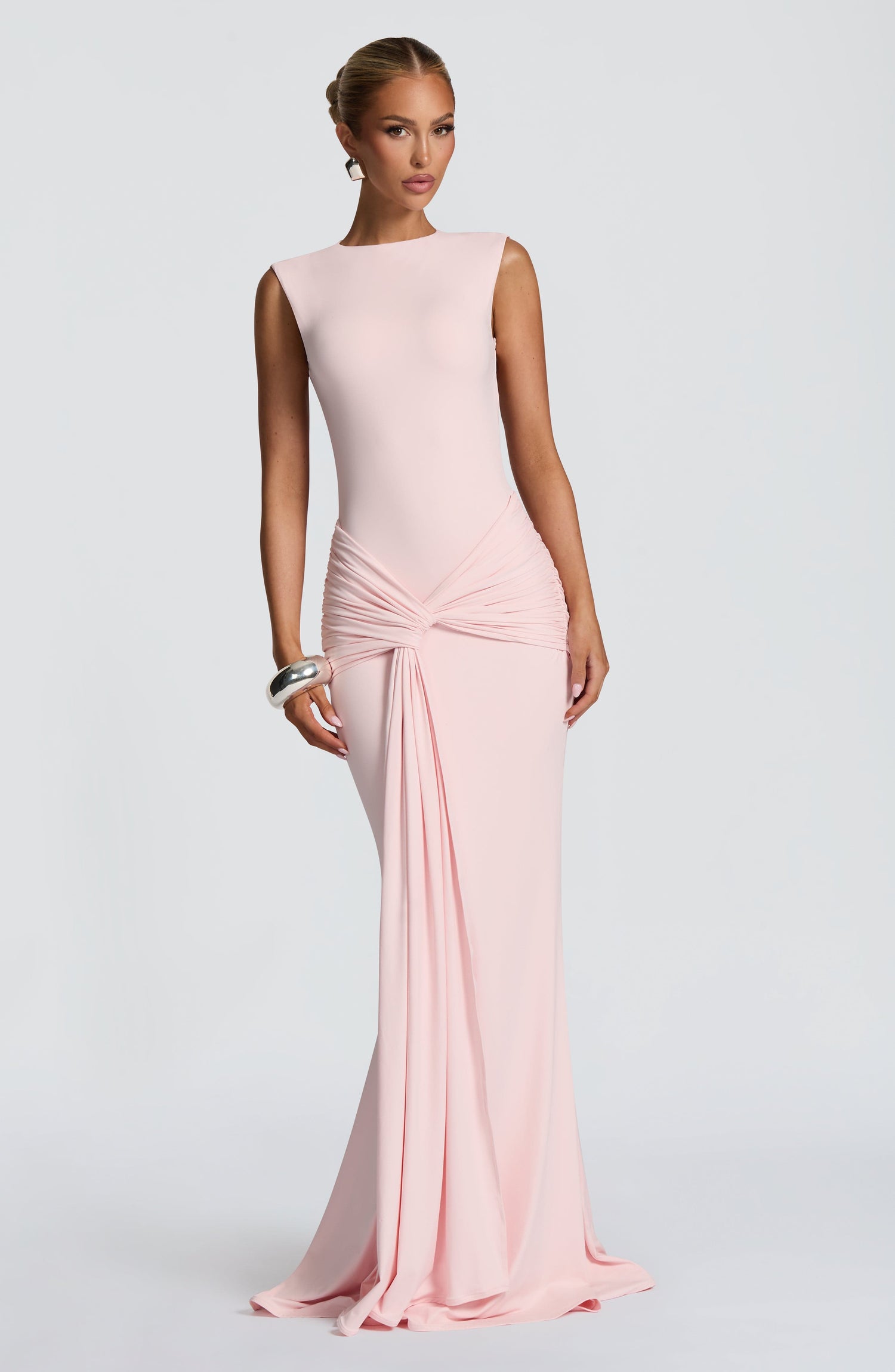 Leronza • Vestido Maxi