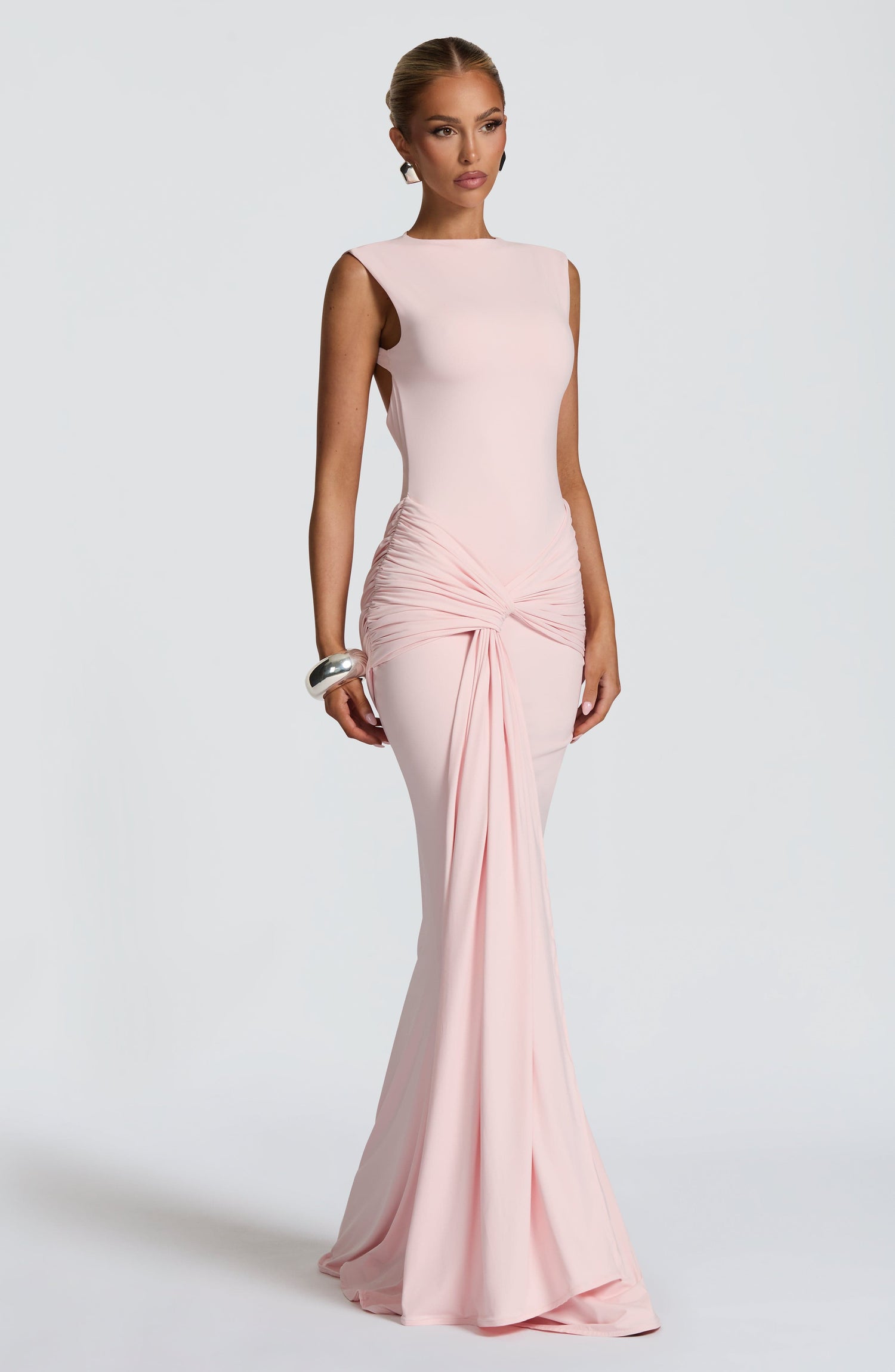 Leronza • Vestido Maxi