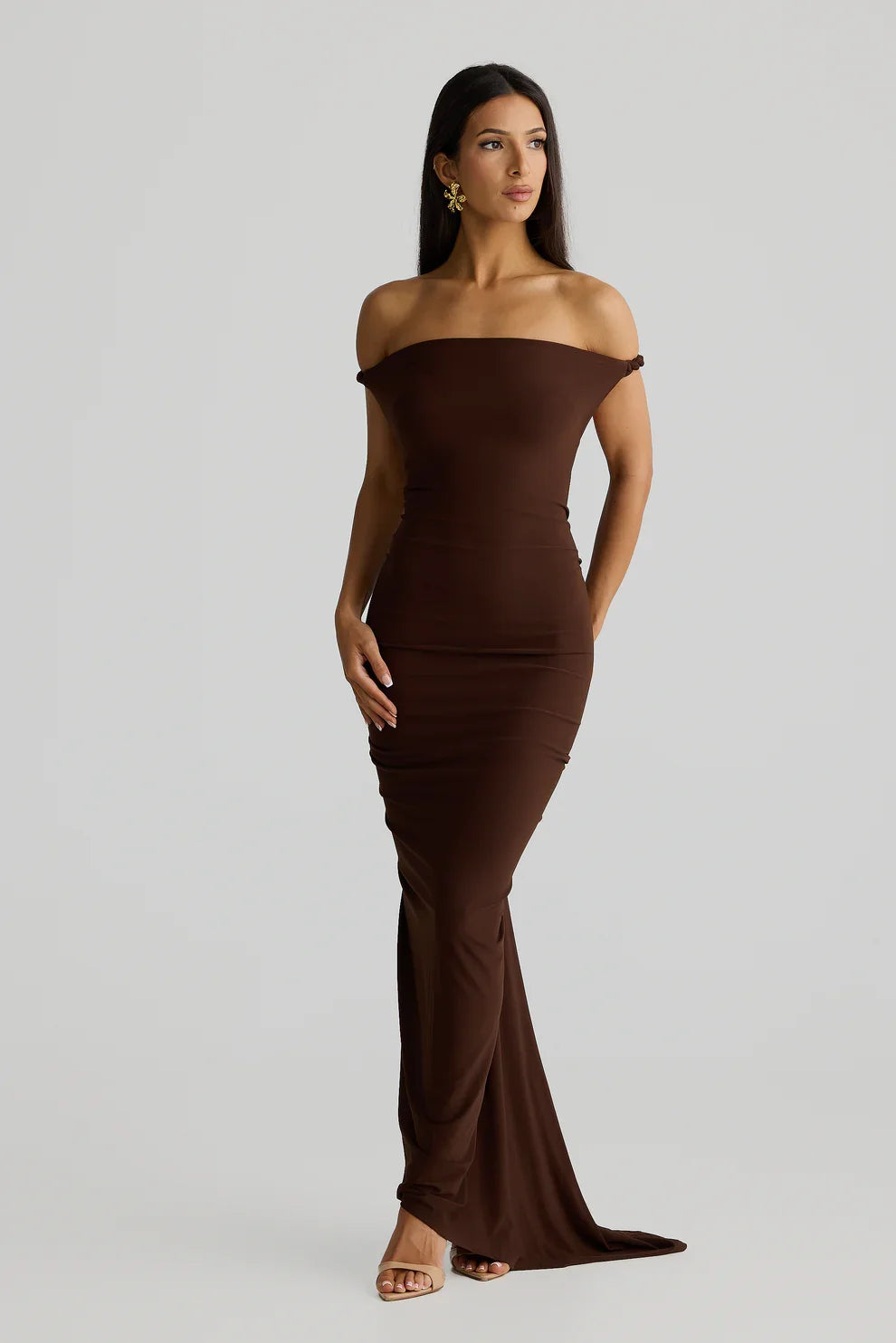 Maia • Vestido Maxi